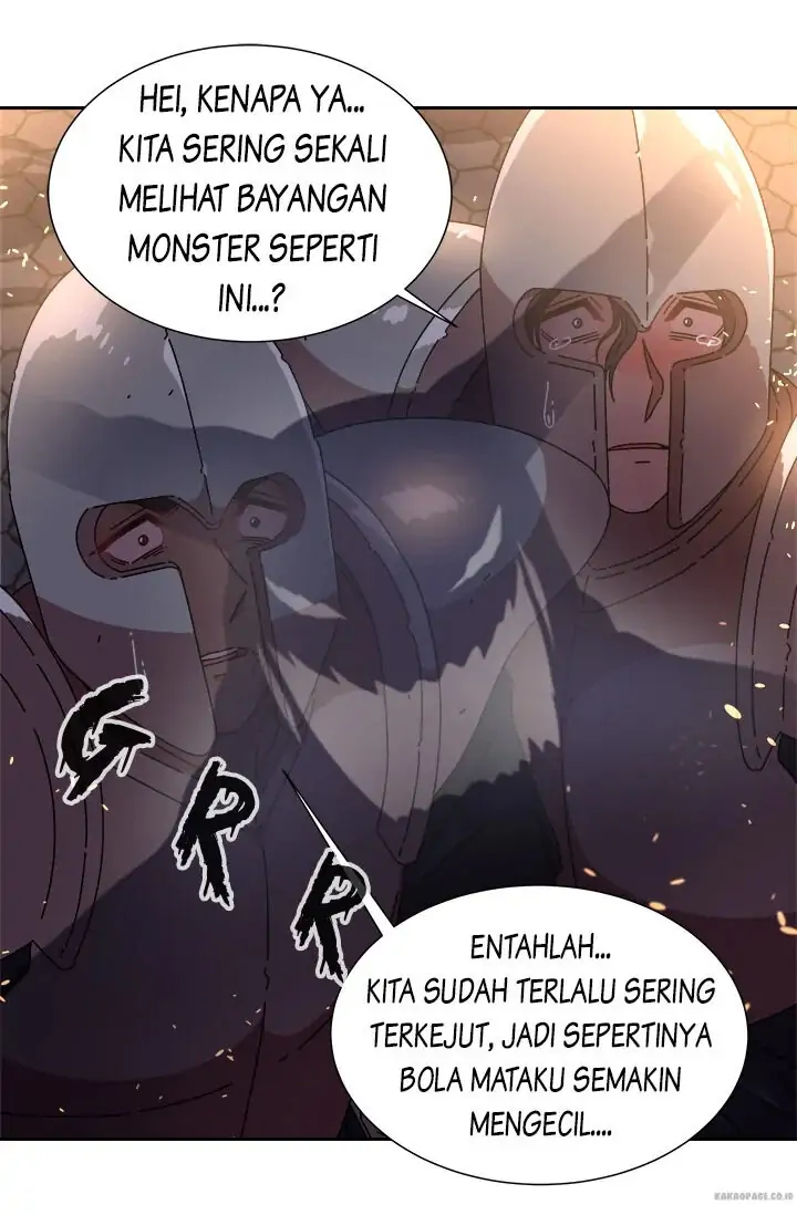I Was Born as The Demon Lord’s Daughter Chapter 49 Gambar 13