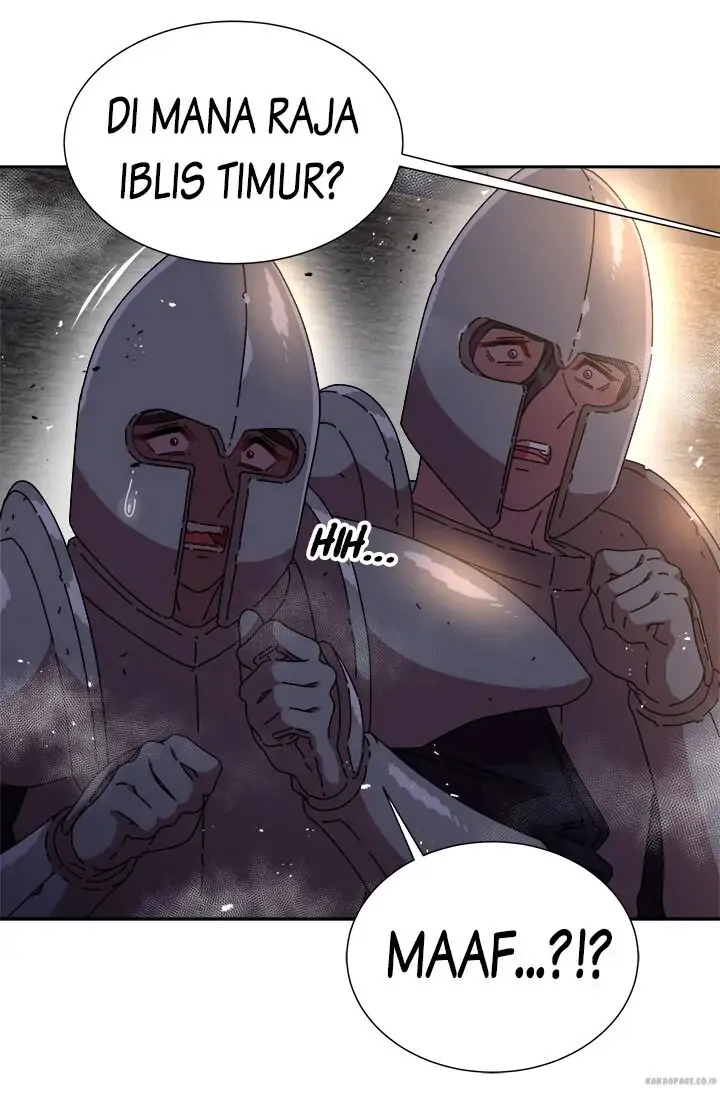 I Was Born as The Demon Lord’s Daughter Chapter 49 Gambar 18