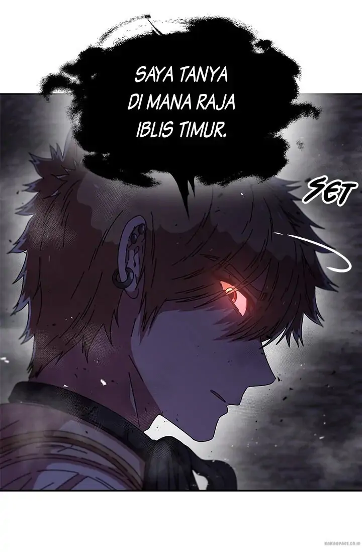 I Was Born as The Demon Lord’s Daughter Chapter 49 Gambar 20