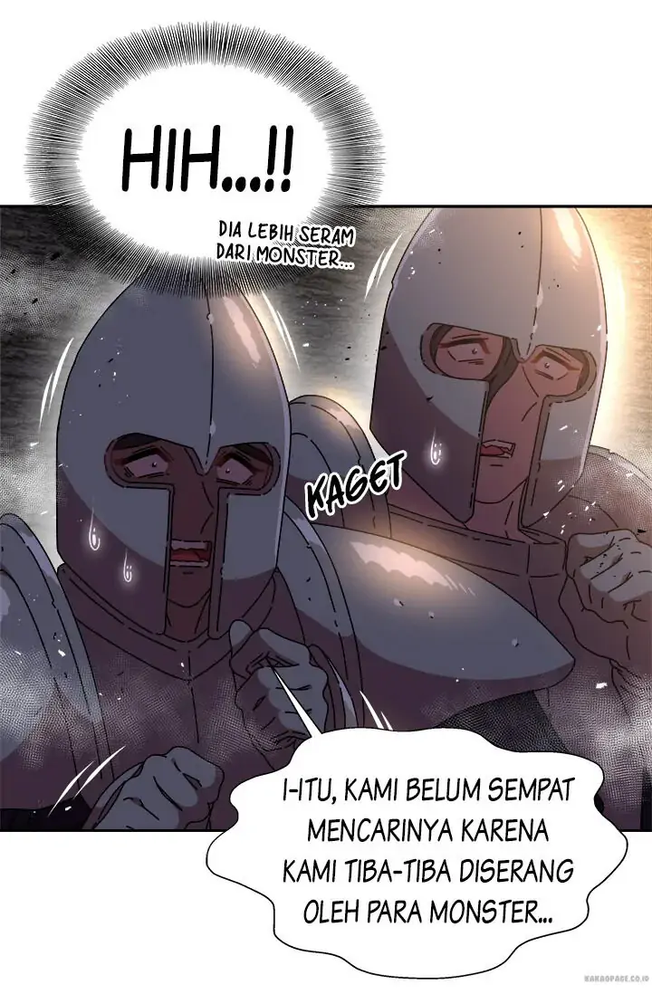 I Was Born as The Demon Lord’s Daughter Chapter 49 Gambar 21