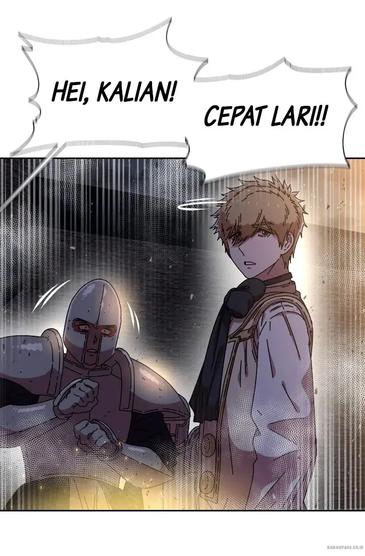 I Was Born as The Demon Lord’s Daughter Chapter 49 Gambar 22