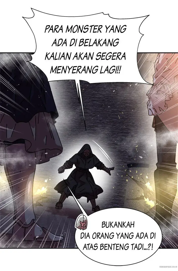 I Was Born as The Demon Lord’s Daughter Chapter 49 Gambar 23