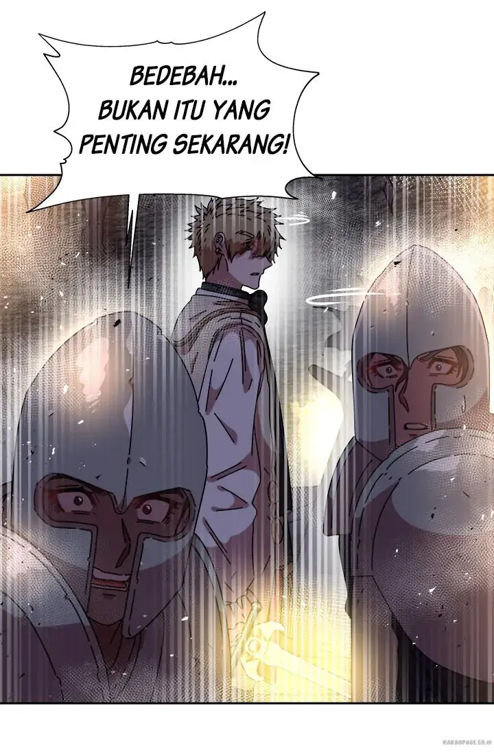 I Was Born as The Demon Lord’s Daughter Chapter 49 Gambar 24