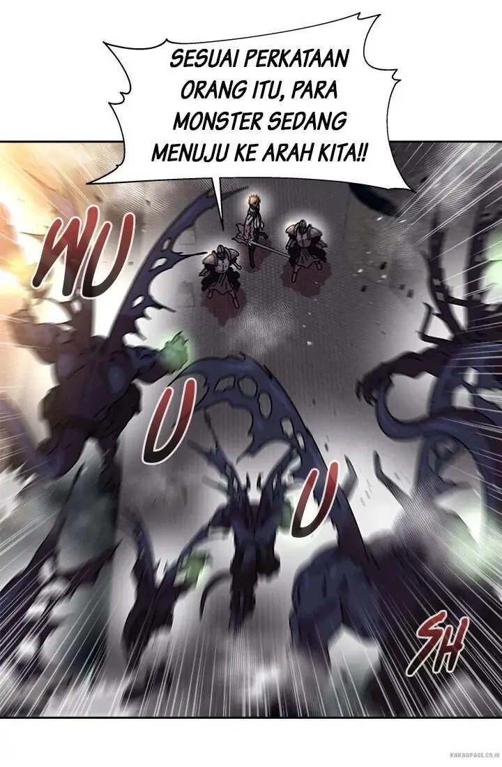 I Was Born as The Demon Lord’s Daughter Chapter 49 Gambar 25