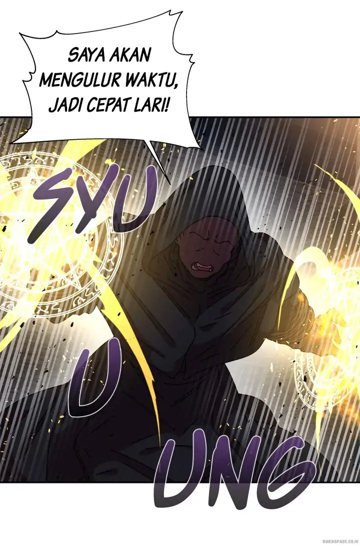 I Was Born as The Demon Lord’s Daughter Chapter 49 Gambar 26