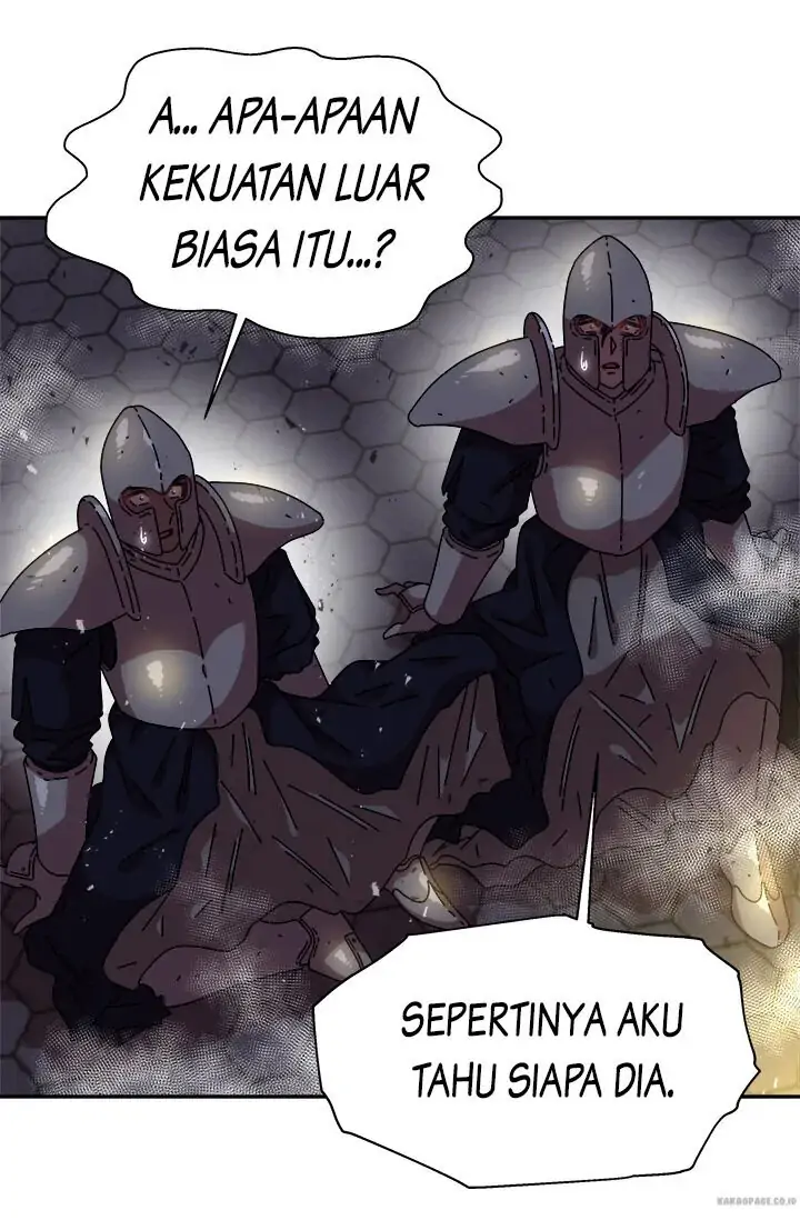 I Was Born as The Demon Lord’s Daughter Chapter 49 Gambar 33