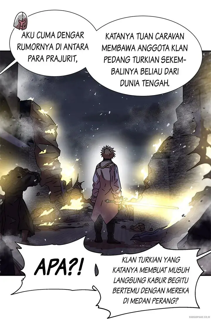 I Was Born as The Demon Lord’s Daughter Chapter 49 Gambar 34