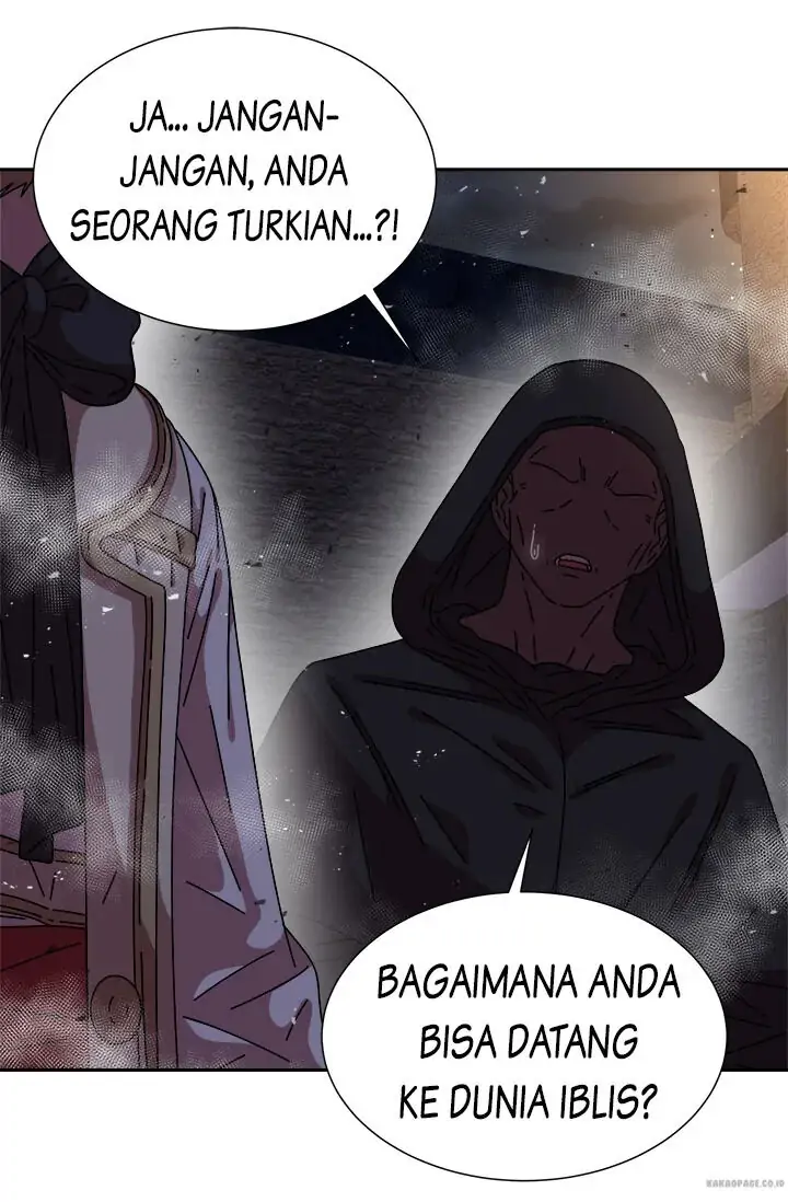 I Was Born as The Demon Lord’s Daughter Chapter 49 Gambar 35