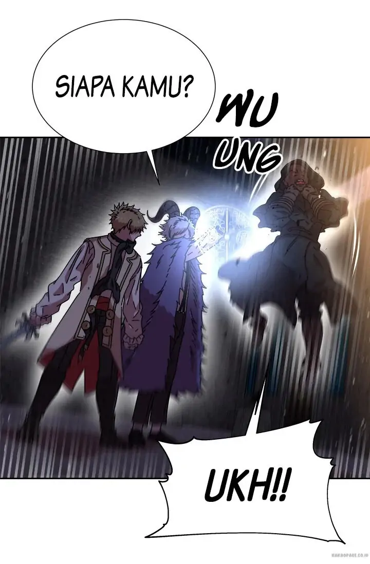 I Was Born as The Demon Lord’s Daughter Chapter 49 Gambar 37