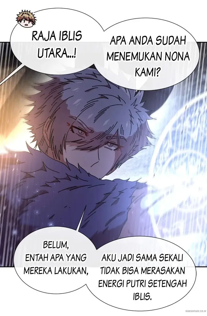 I Was Born as The Demon Lord’s Daughter Chapter 49 Gambar 38