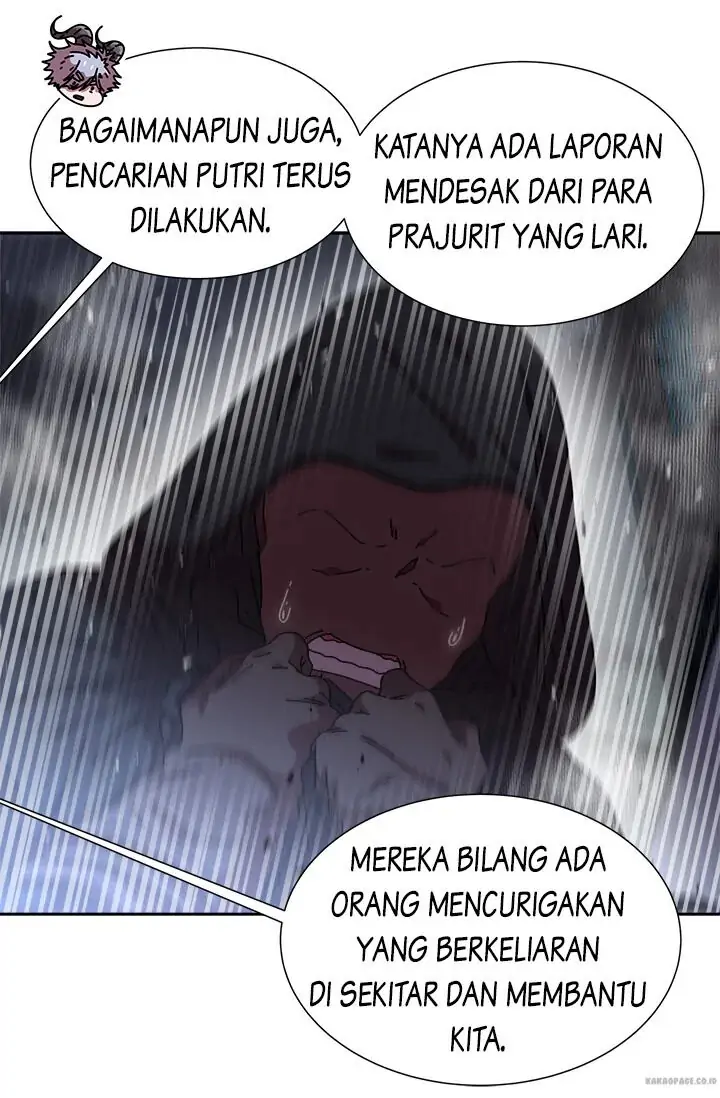I Was Born as The Demon Lord’s Daughter Chapter 49 Gambar 39