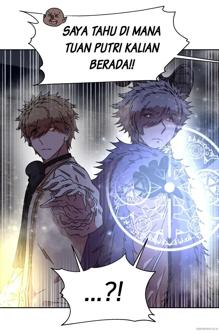 I Was Born as The Demon Lord’s Daughter Chapter 49 Gambar 44