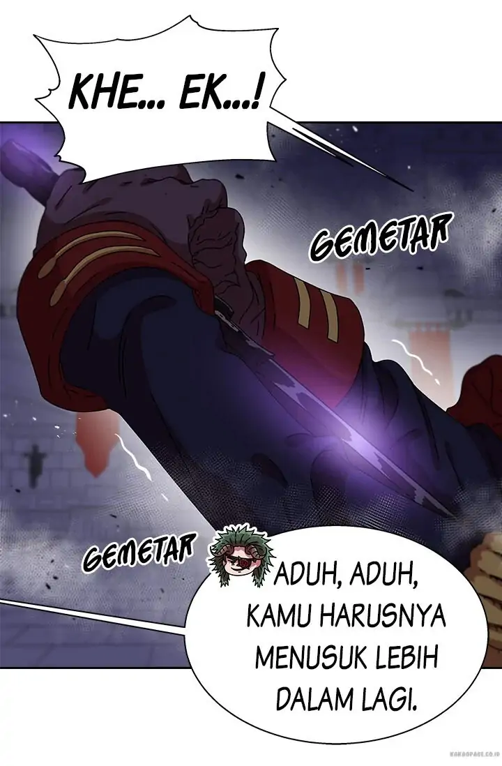 I Was Born as The Demon Lord’s Daughter Chapter 49 Gambar 48