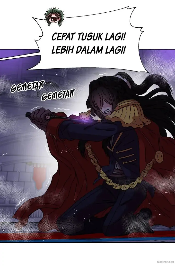 I Was Born as The Demon Lord’s Daughter Chapter 49 Gambar 49