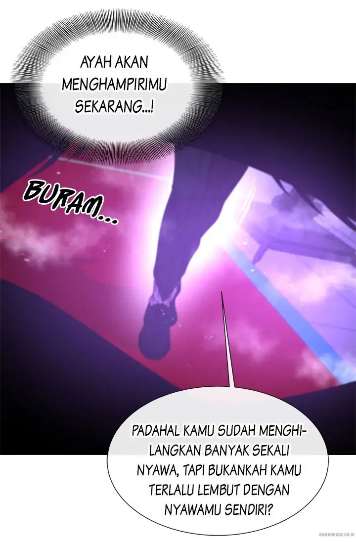 I Was Born as The Demon Lord’s Daughter Chapter 49 Gambar 52