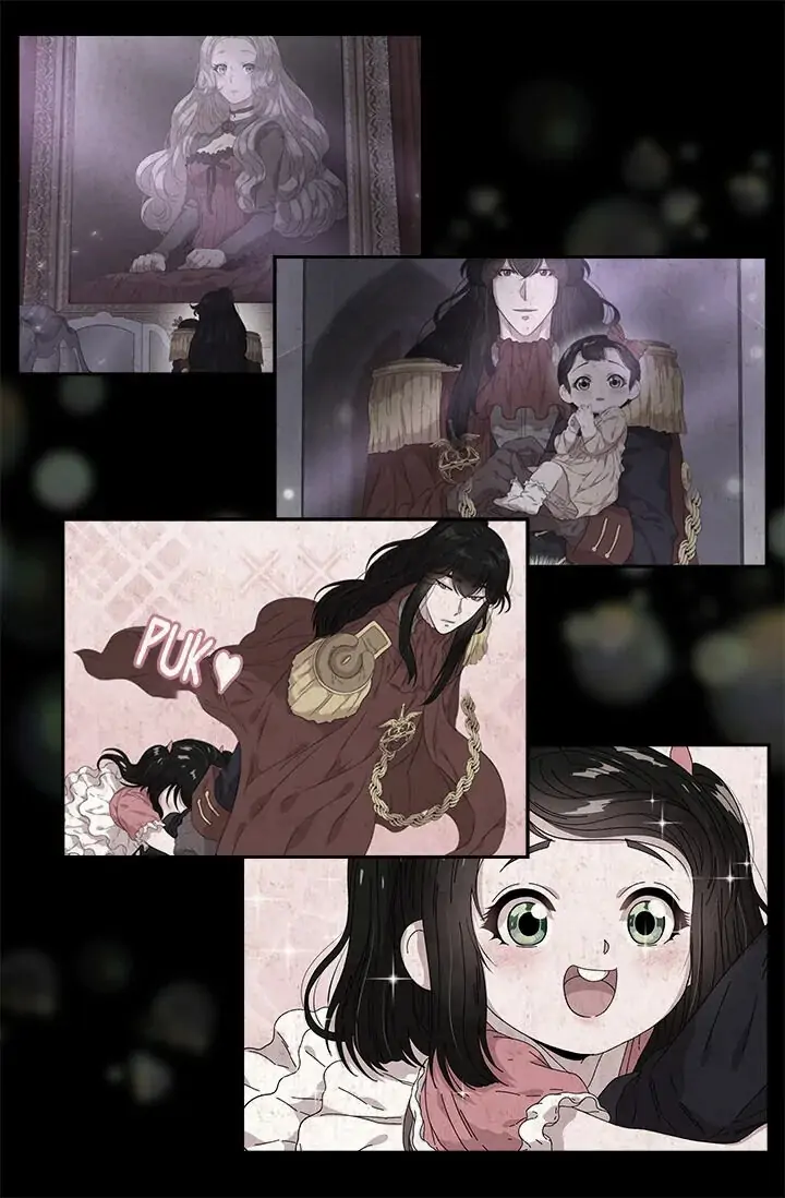 I Was Born as The Demon Lord’s Daughter Chapter 49 Gambar 54