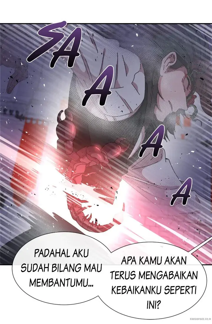 I Was Born as The Demon Lord’s Daughter Chapter 49 Gambar 57