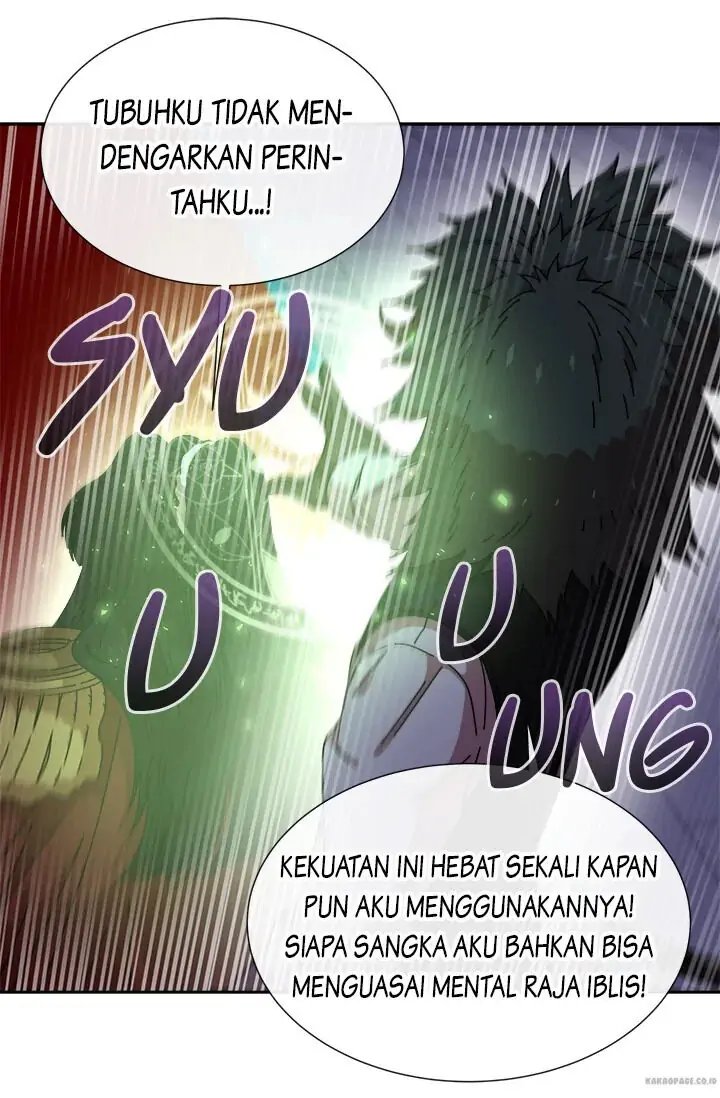 I Was Born as The Demon Lord’s Daughter Chapter 49 Gambar 60