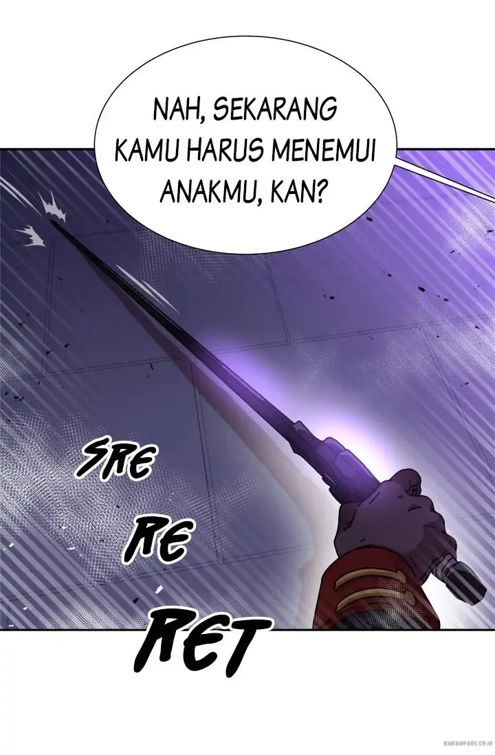 I Was Born as The Demon Lord’s Daughter Chapter 49 Gambar 61