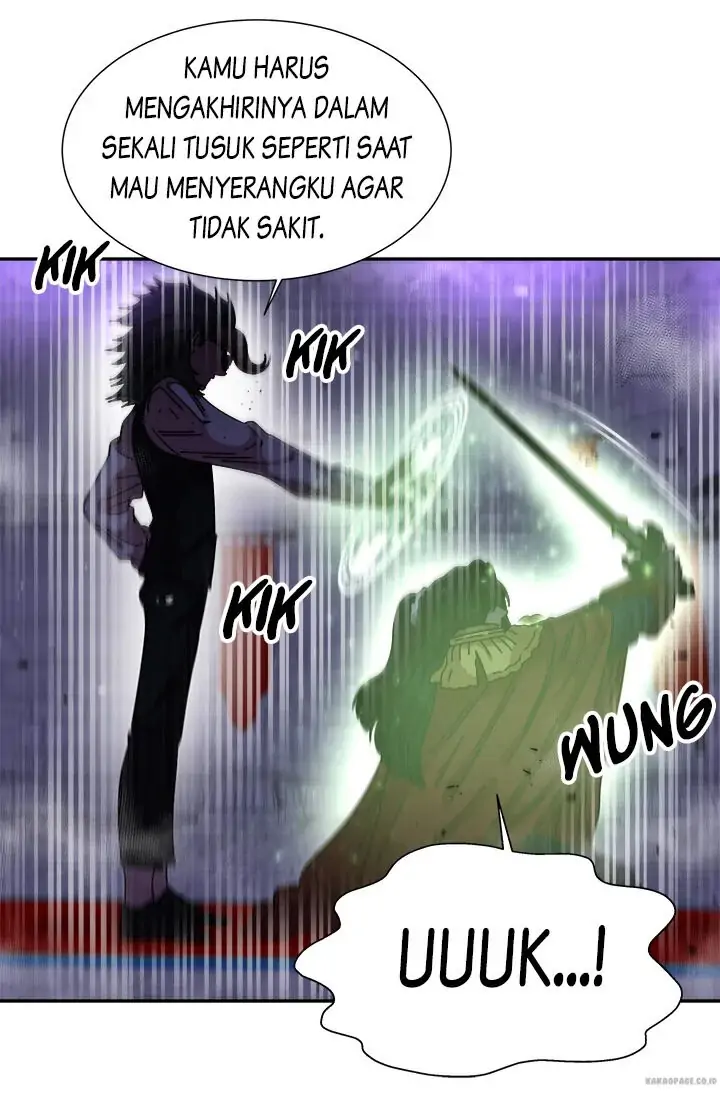 I Was Born as The Demon Lord’s Daughter Chapter 49 Gambar 62