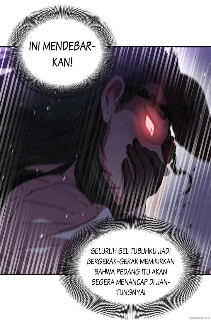 I Was Born as The Demon Lord’s Daughter Chapter 49 Gambar 63