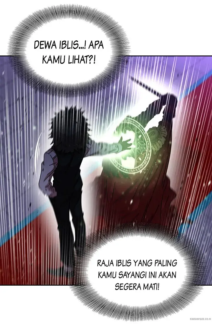 I Was Born as The Demon Lord’s Daughter Chapter 49 Gambar 64