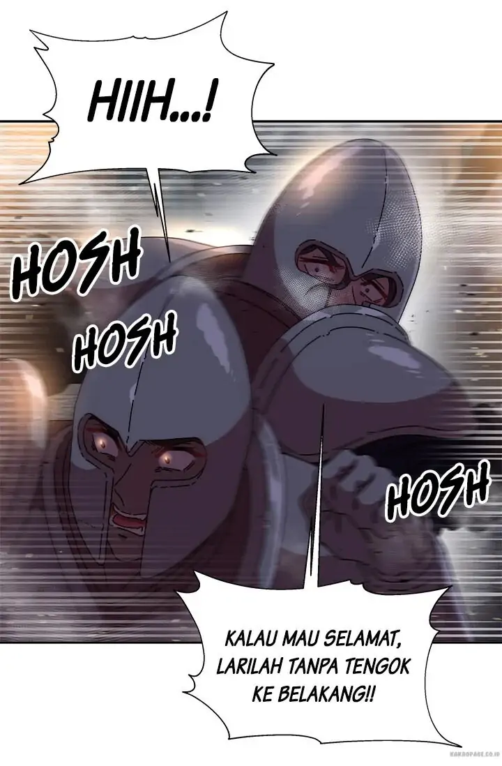 I Was Born as The Demon Lord’s Daughter Chapter 49 Gambar 7