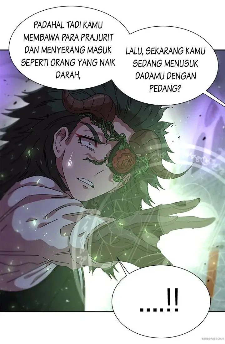 I Was Born as The Demon Lord’s Daughter Chapter 49 Gambar 71