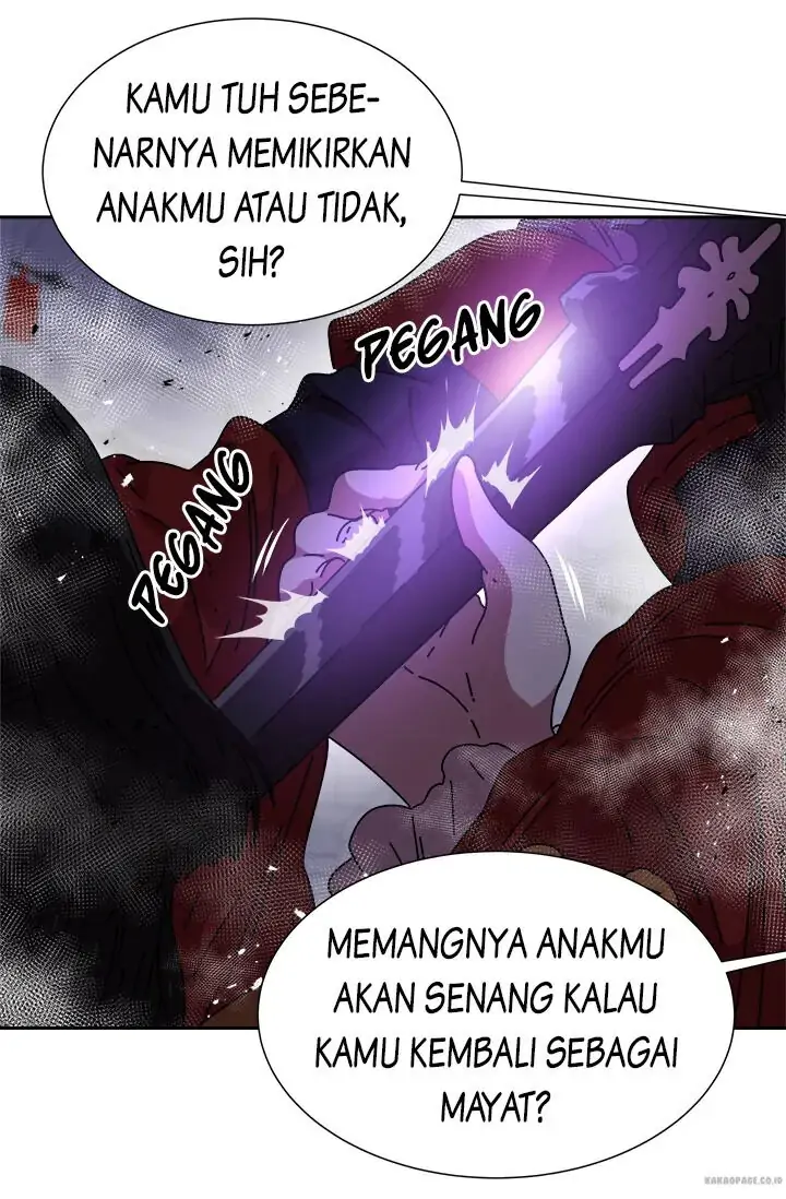 I Was Born as The Demon Lord’s Daughter Chapter 49 Gambar 72