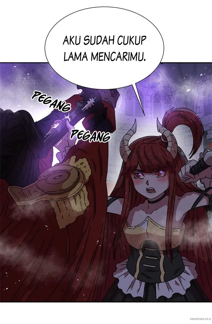 I Was Born as The Demon Lord’s Daughter Chapter 49 Gambar 73