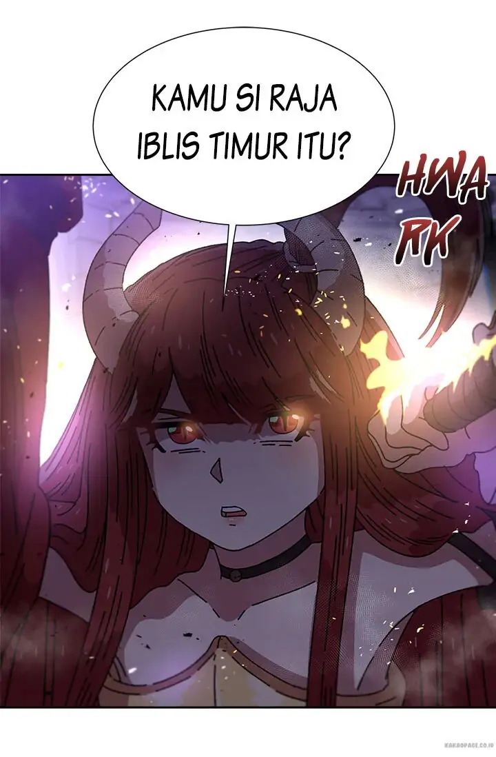 I Was Born as The Demon Lord’s Daughter Chapter 49 Gambar 74