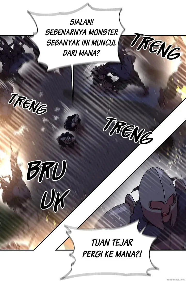 I Was Born as The Demon Lord’s Daughter Chapter 49 Gambar 9