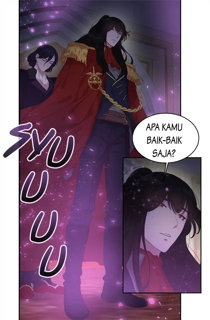 I Was Born as The Demon Lord’s Daughter Chapter 4 Gambar 4