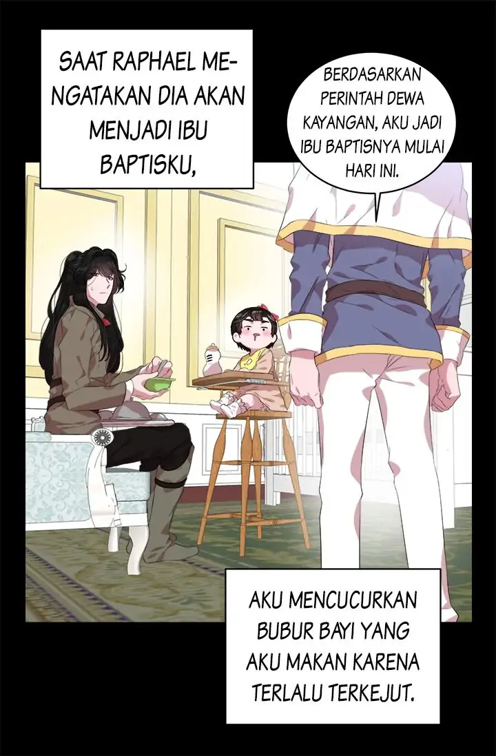I Was Born as The Demon Lord’s Daughter Chapter 4 Gambar 40