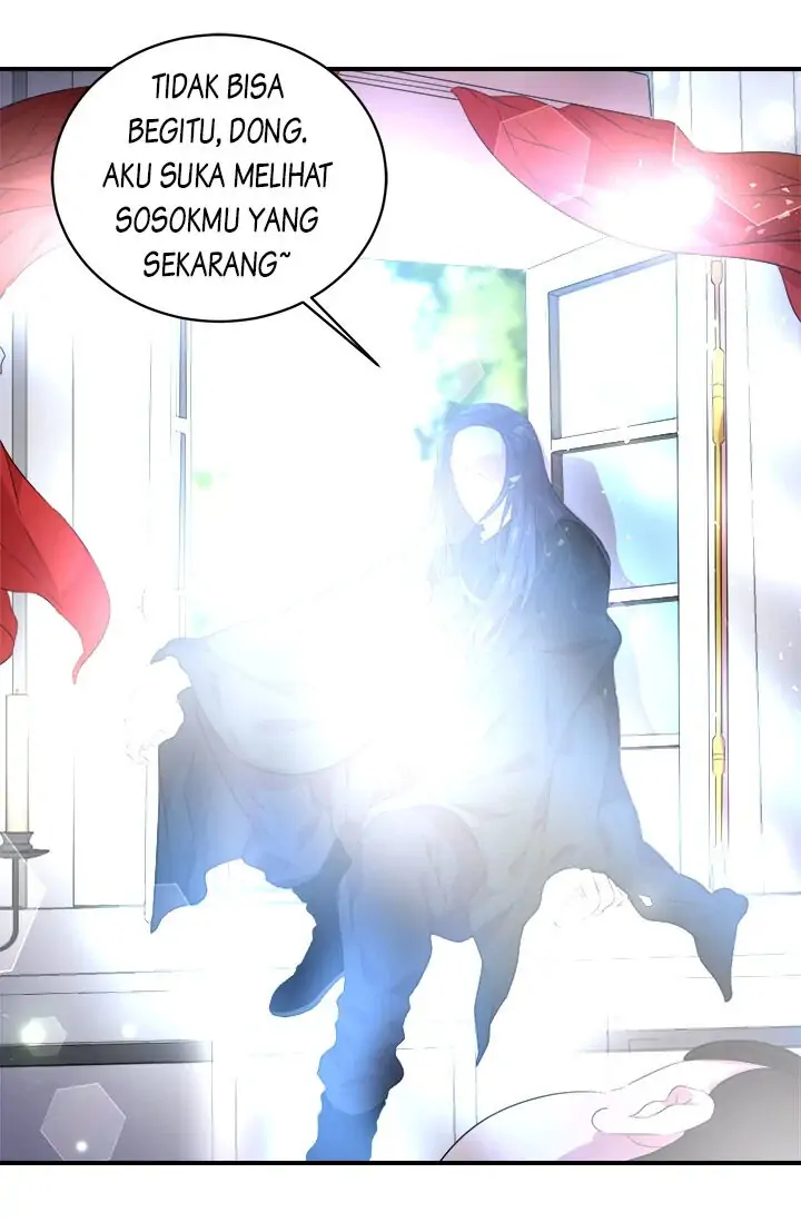 I Was Born as The Demon Lord’s Daughter Chapter 4 Gambar 46