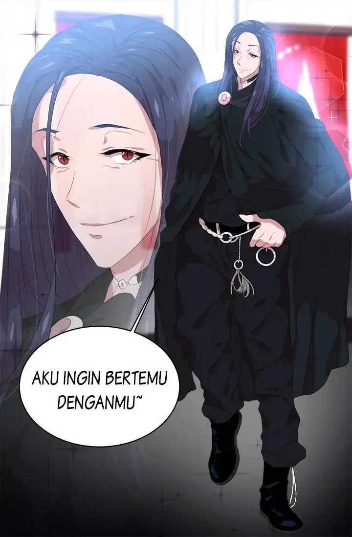 I Was Born as The Demon Lord’s Daughter Chapter 4 Gambar 48