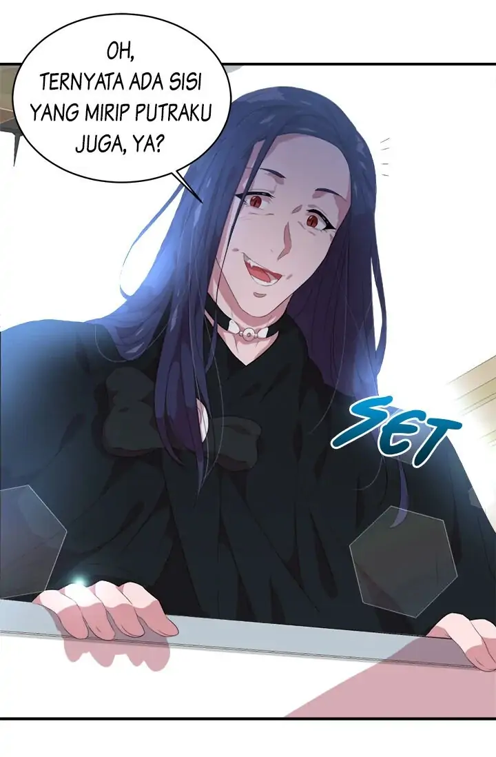 I Was Born as The Demon Lord’s Daughter Chapter 4 Gambar 49