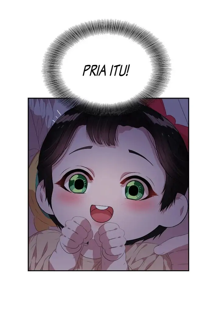 I Was Born as The Demon Lord’s Daughter Chapter 4 Gambar 5