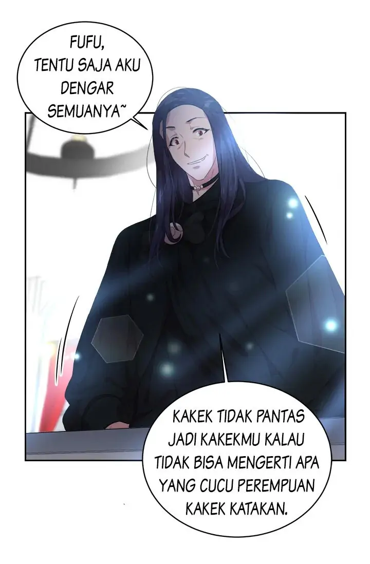 I Was Born as The Demon Lord’s Daughter Chapter 4 Gambar 51