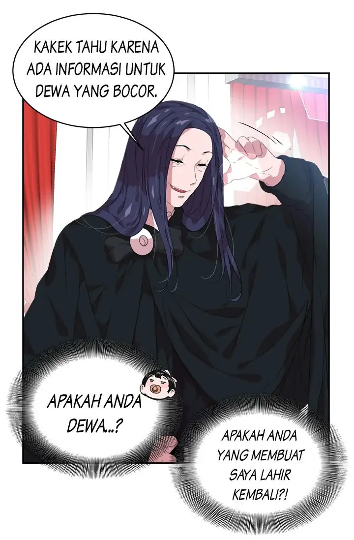 I Was Born as The Demon Lord’s Daughter Chapter 4 Gambar 57