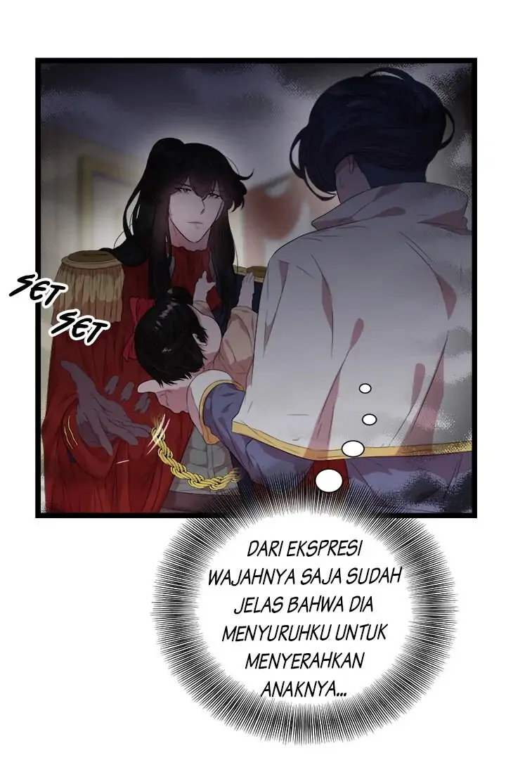 I Was Born as The Demon Lord’s Daughter Chapter 4 Gambar 6