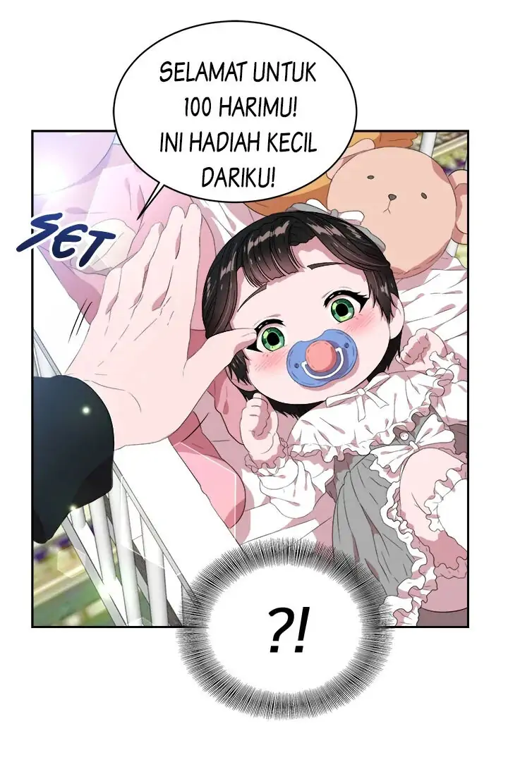 I Was Born as The Demon Lord’s Daughter Chapter 4 Gambar 63