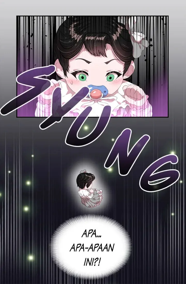 I Was Born as The Demon Lord’s Daughter Chapter 4 Gambar 64