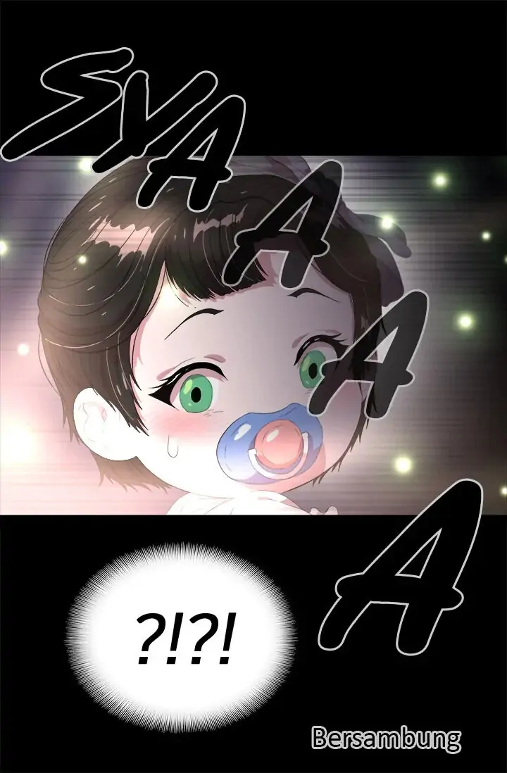 I Was Born as The Demon Lord’s Daughter Chapter 4 Gambar 65