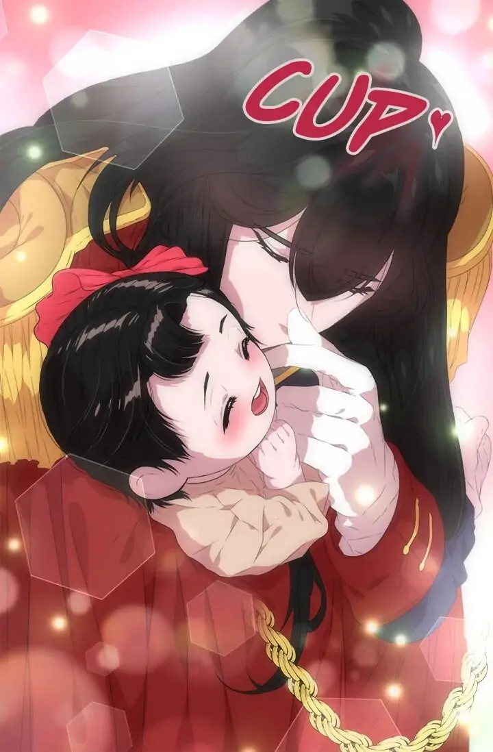 I Was Born as The Demon Lord’s Daughter Chapter 4 Gambar 7