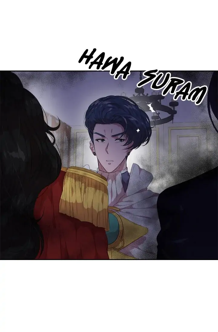 I Was Born as The Demon Lord’s Daughter Chapter 4 Gambar 8