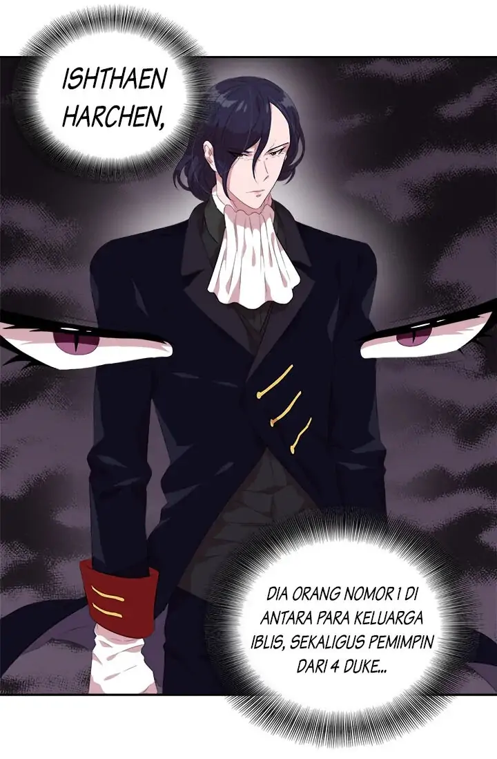 I Was Born as The Demon Lord’s Daughter Chapter 4 Gambar 9