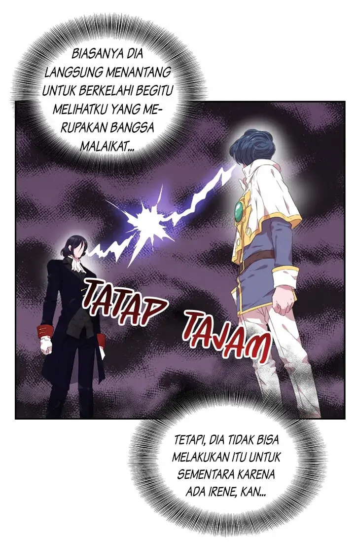 I Was Born as The Demon Lord’s Daughter Chapter 4 Gambar 10