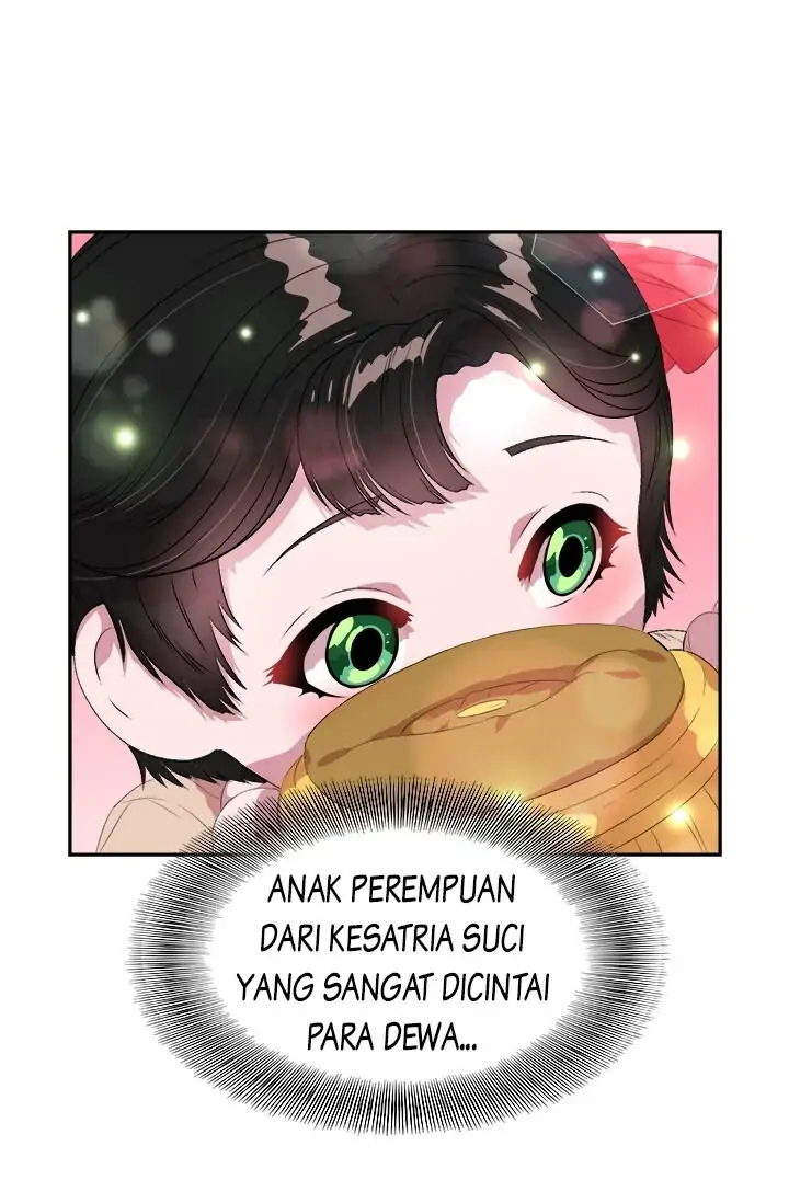 I Was Born as The Demon Lord’s Daughter Chapter 4 Gambar 12