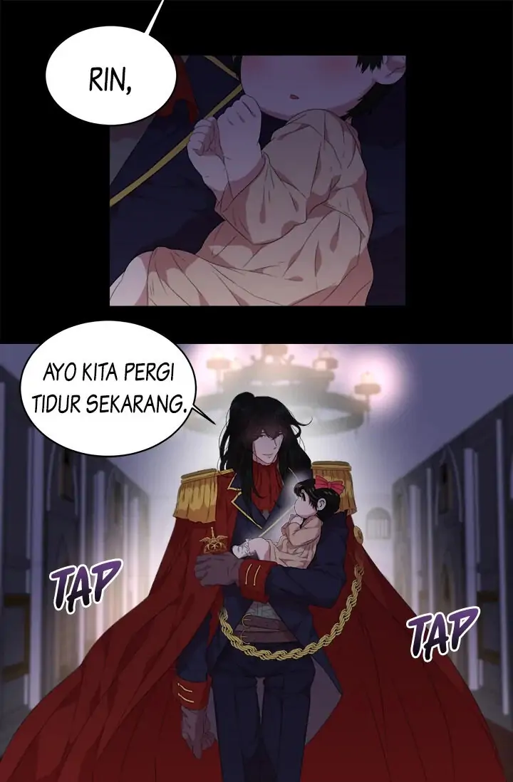 I Was Born as The Demon Lord’s Daughter Chapter 4 Gambar 15